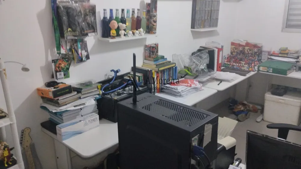 Apartamento, 2 quartos, 52 m² - Foto 2