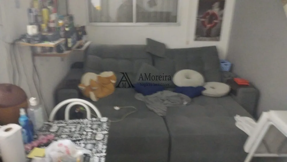 Apartamento, 2 quartos, 52 m² - Foto 3