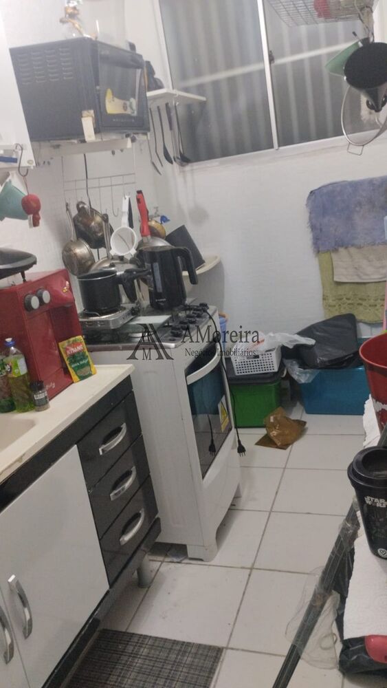 Apartamento, 2 quartos, 52 m² - Foto 4