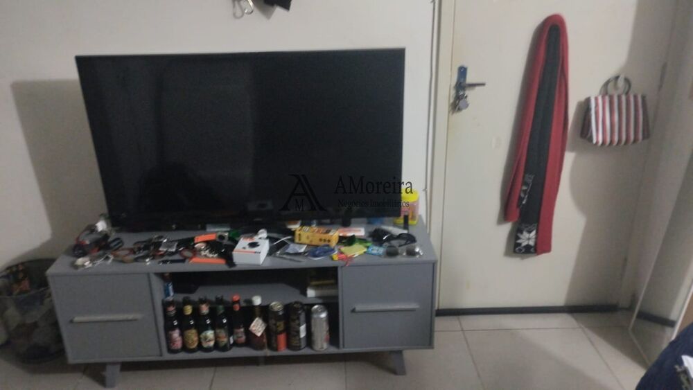 Apartamento, 2 quartos, 52 m² - Foto 1