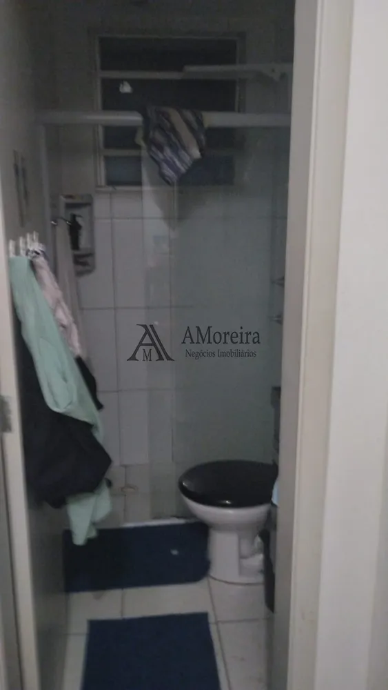 Apartamento, 2 quartos, 52 m² - Foto 7