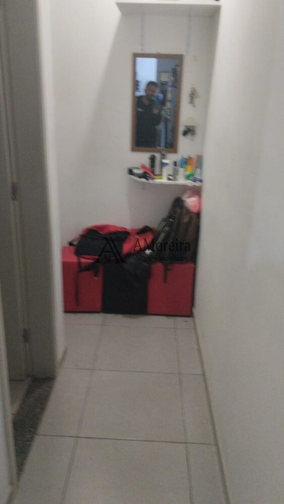 Apartamento, 2 quartos, 52 m² - Foto 2