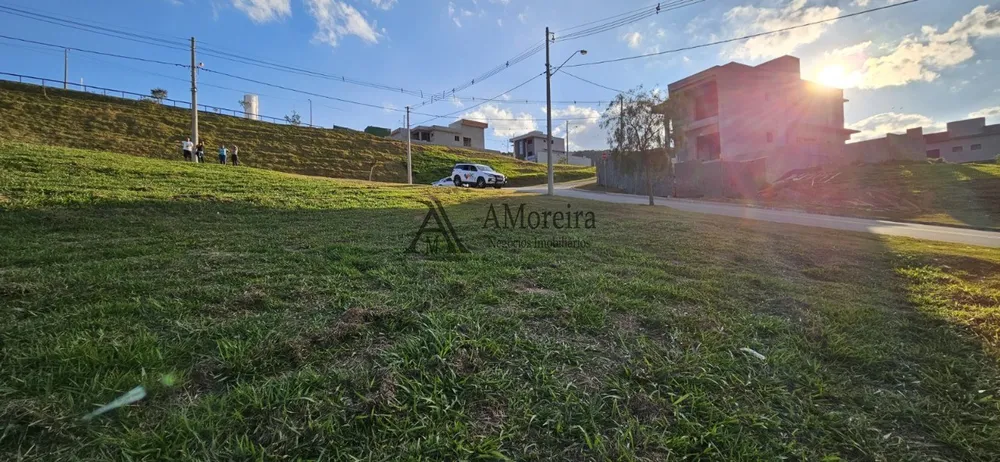 Terreno, 462 m² - Foto 1