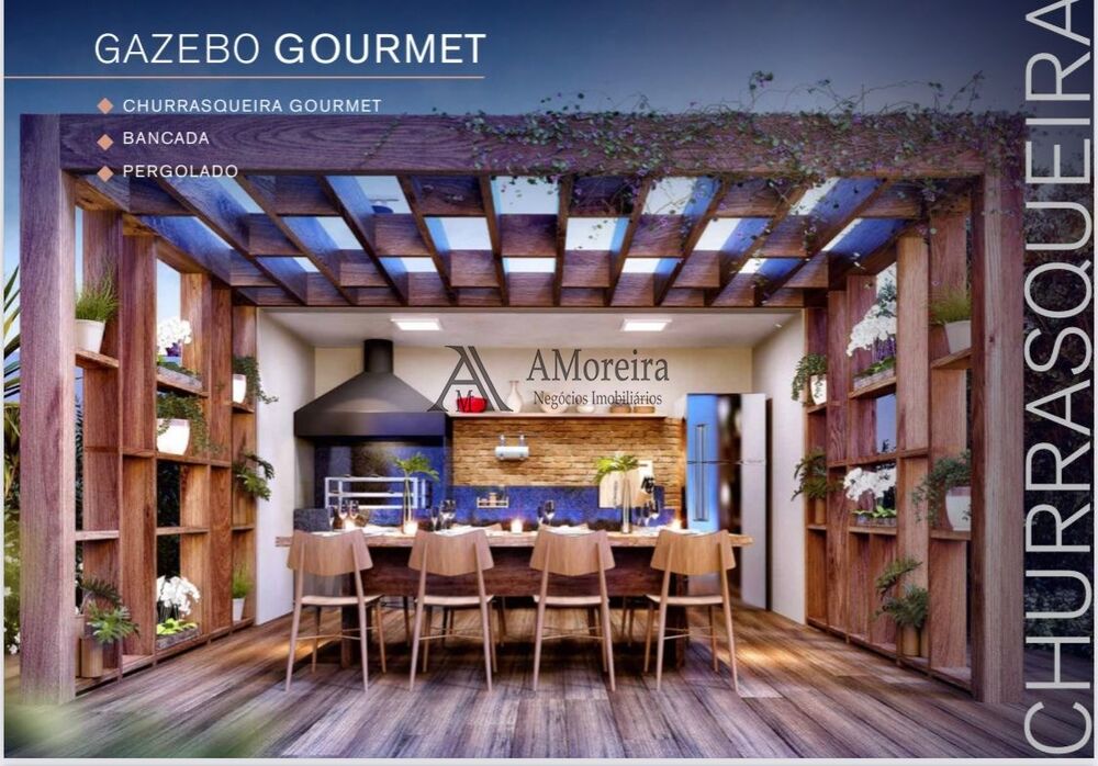 Casa, 3 quartos, 120 m² - Foto 1