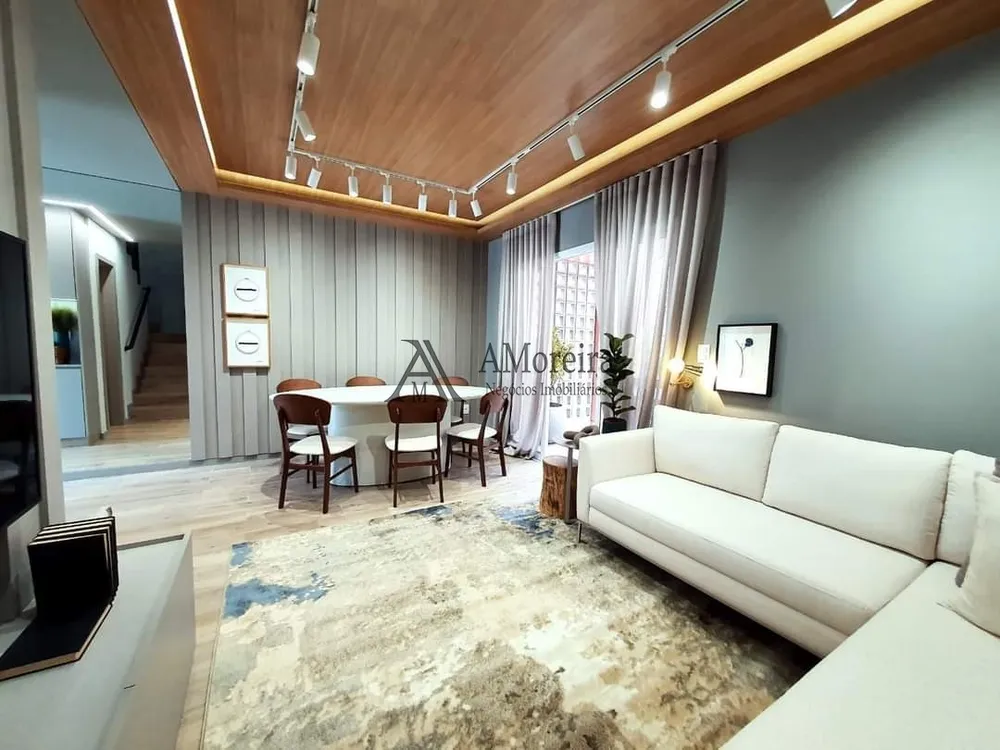 Casa, 3 quartos, 120 m² - Foto 6