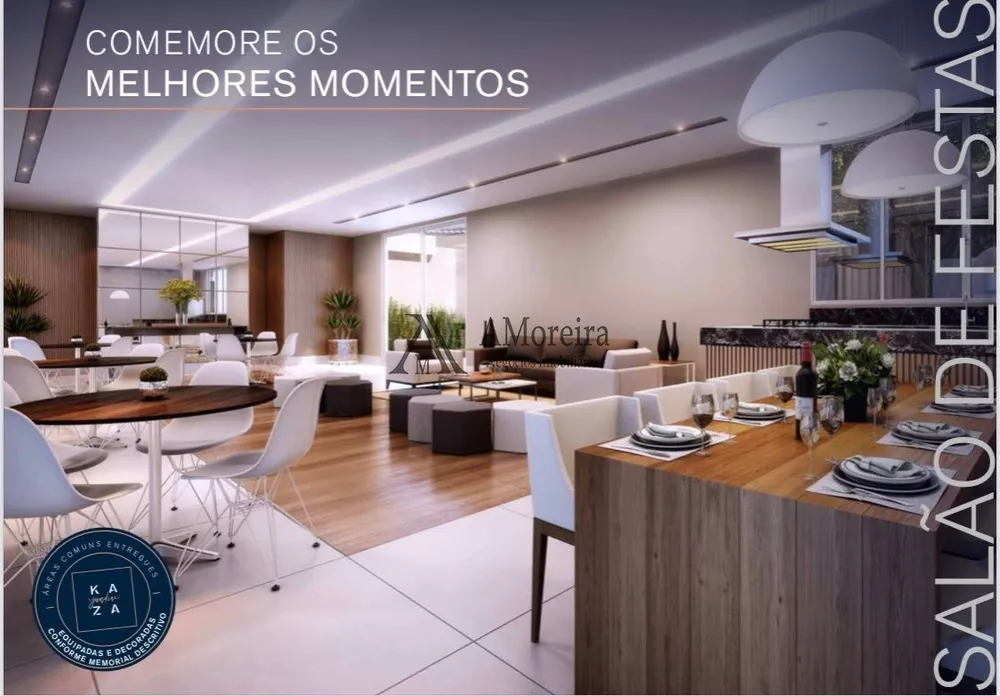 Casa, 3 quartos, 120 m² - Foto 11