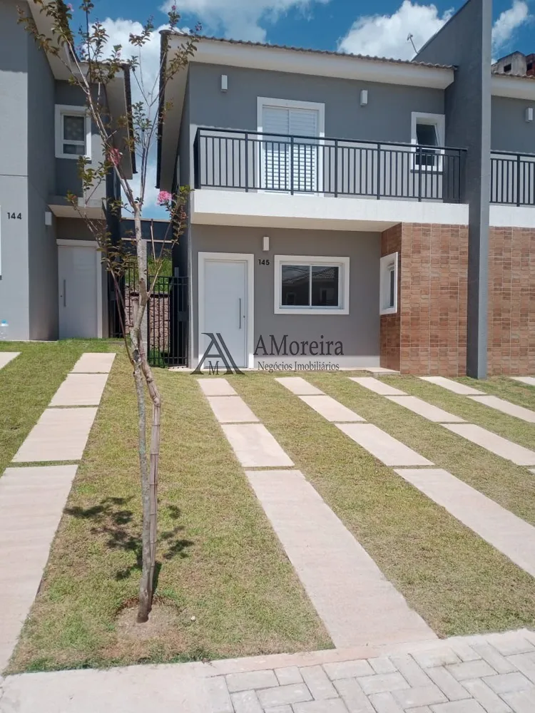 Casa, 3 quartos, 120 m² - Foto 2