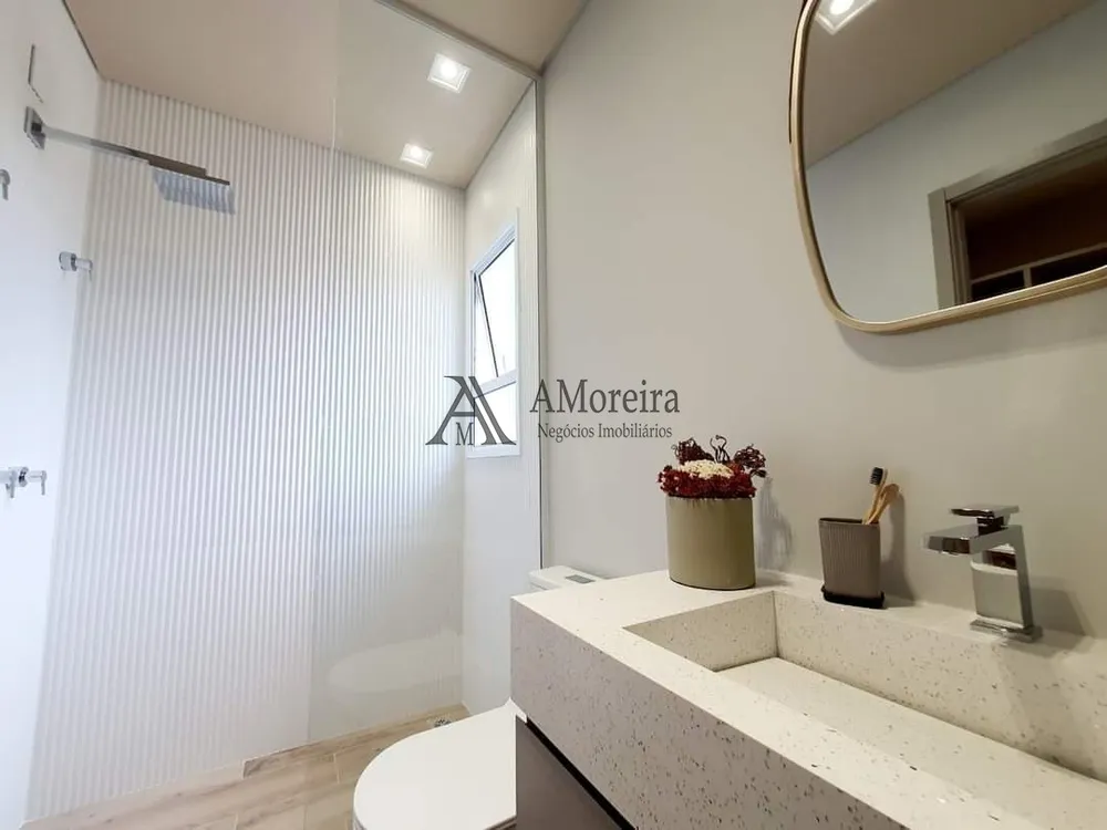 Casa, 3 quartos, 120 m² - Foto 8