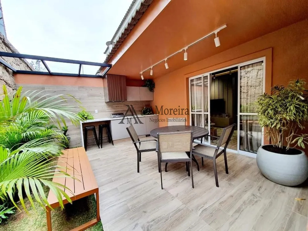 Casa, 3 quartos, 120 m² - Foto 1