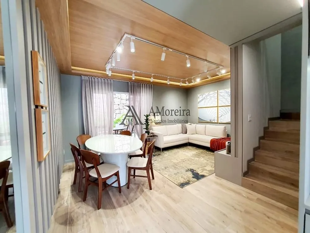 Casa, 3 quartos, 120 m² - Foto 5