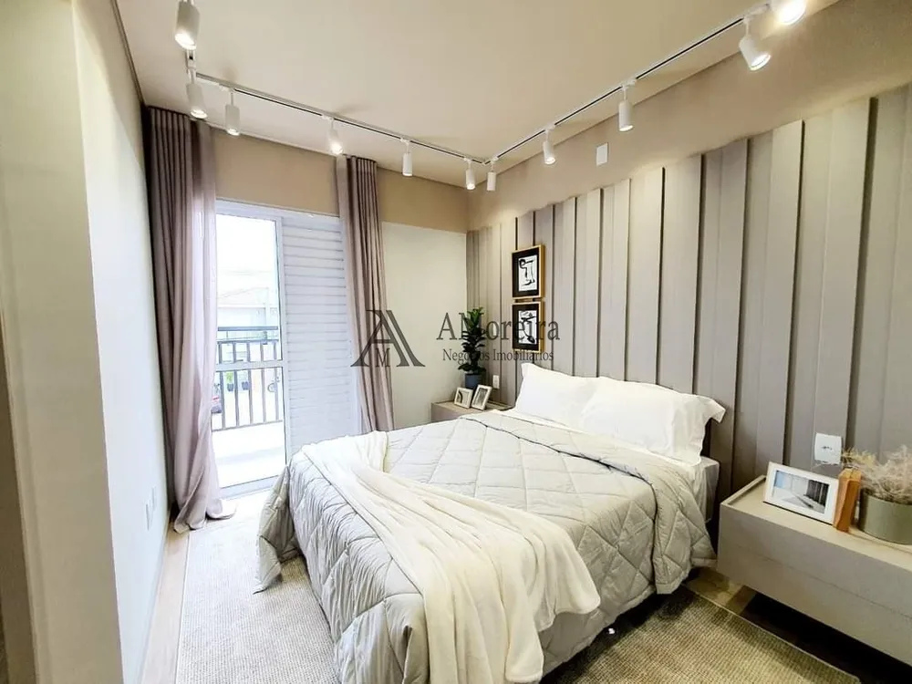 Casa, 3 quartos, 120 m² - Foto 9