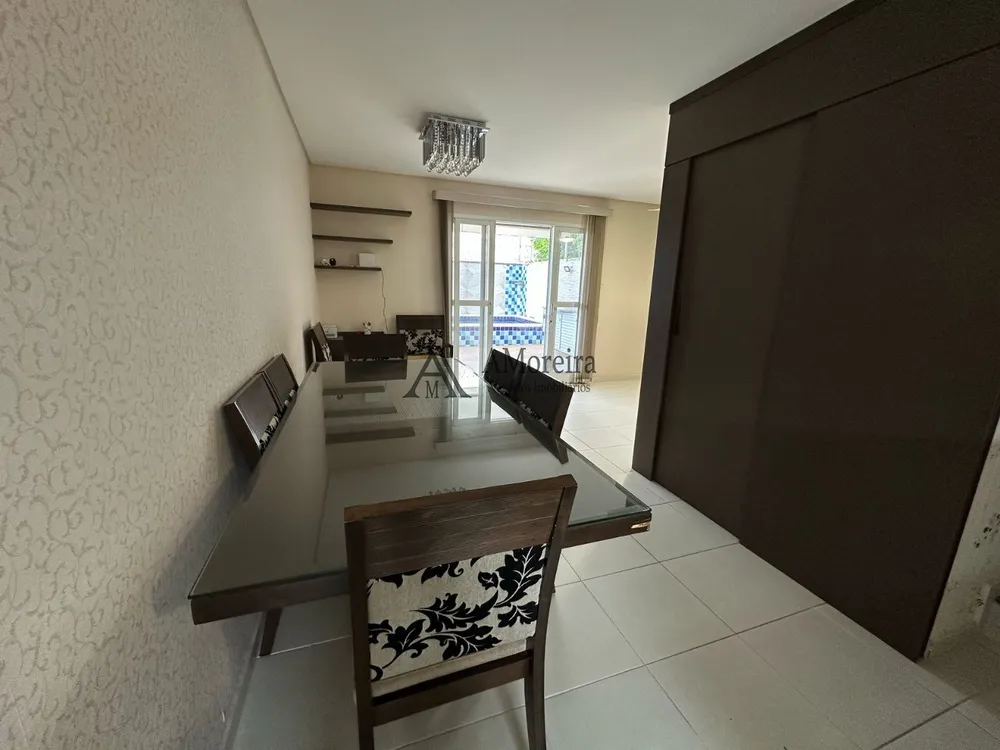 Casa, 3 quartos - Foto 5