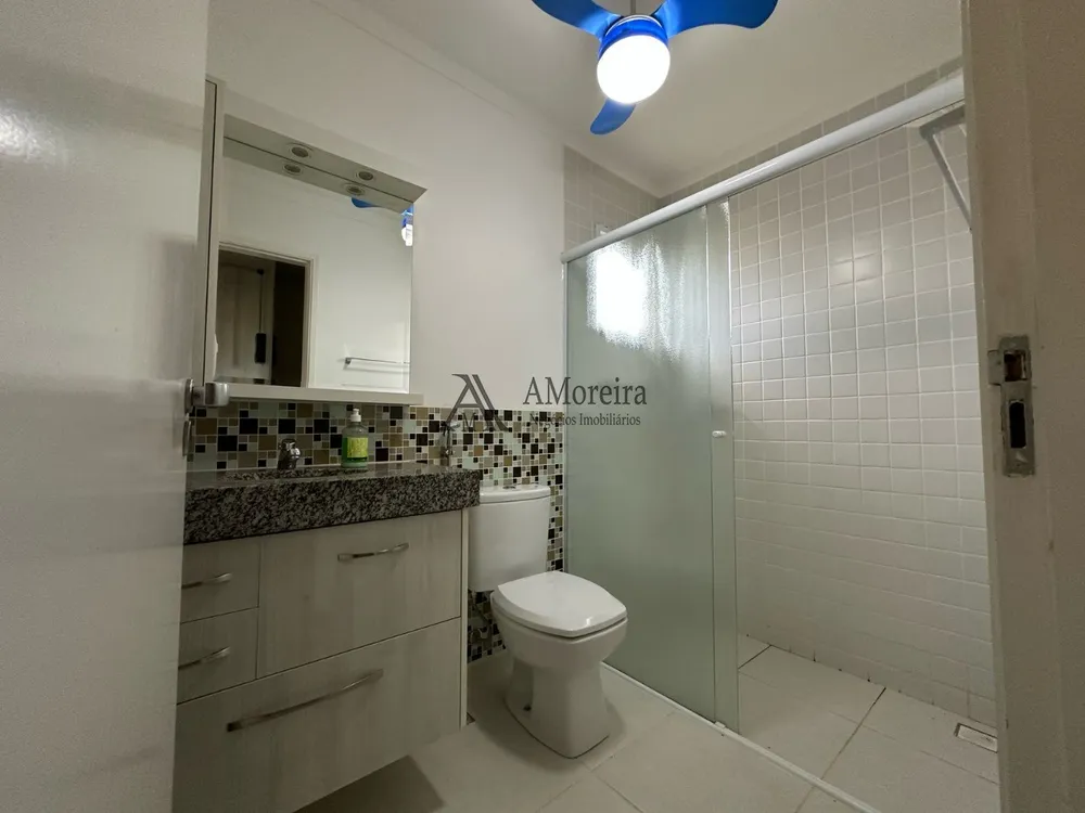 Casa, 3 quartos - Foto 12