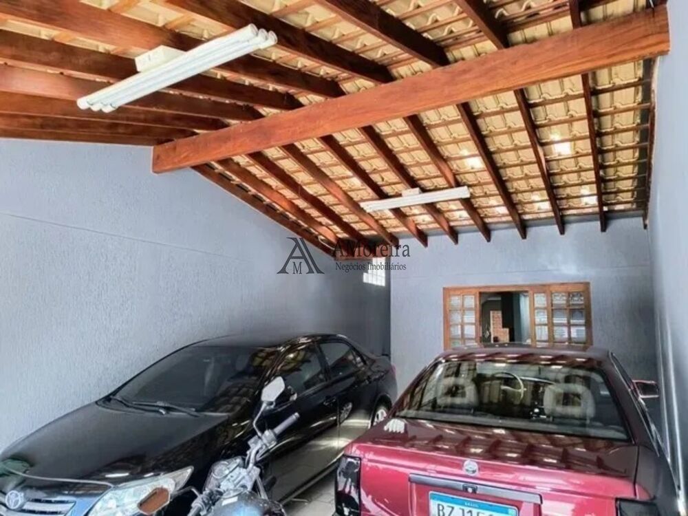 Casa, 2 quartos - Foto 4