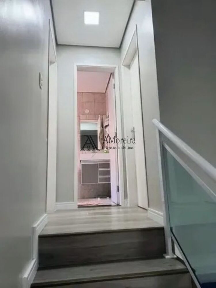 Casa, 2 quartos - Foto 2