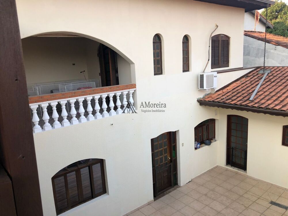 Casa, 5 quartos - Foto 1