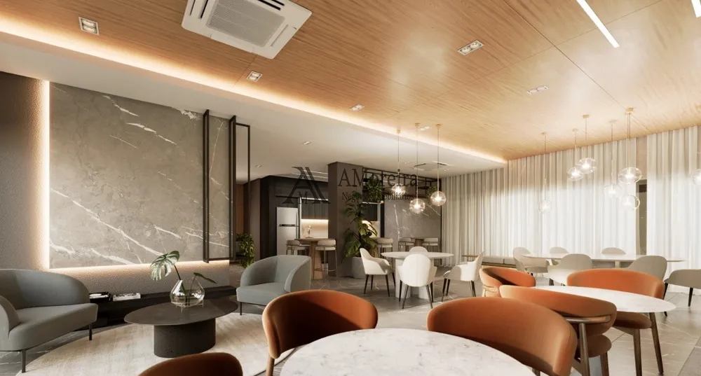 Apartamento, 4 quartos, 203 m² - Foto 3