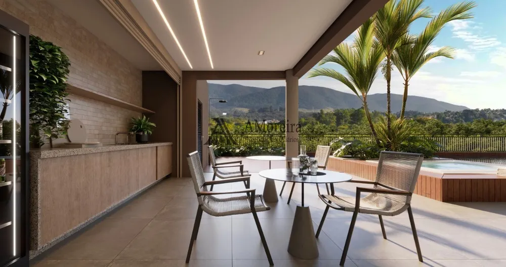 Apartamento, 4 quartos, 203 m² - Foto 6