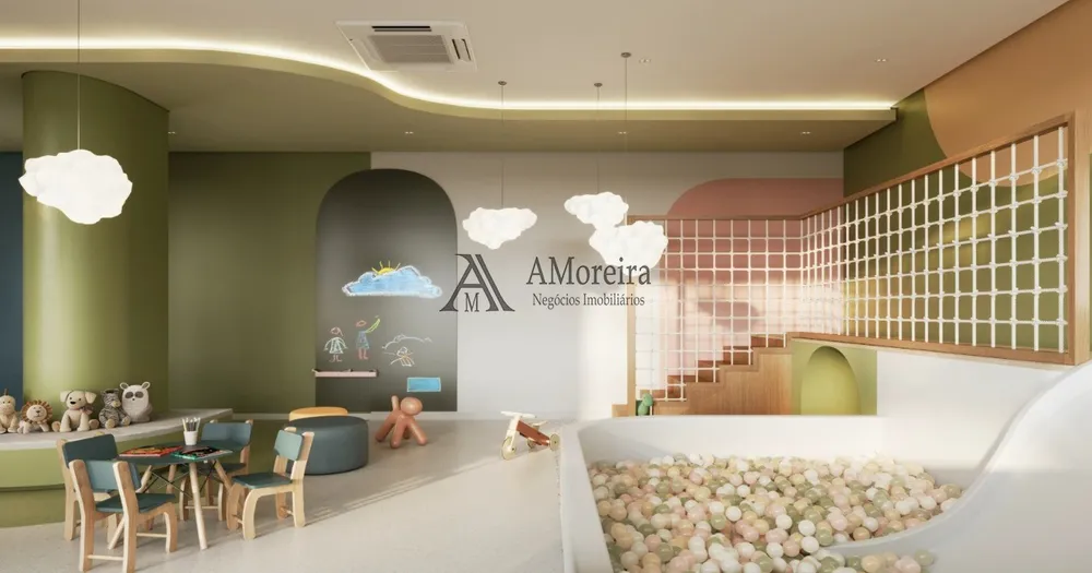 Apartamento, 4 quartos, 203 m² - Foto 10