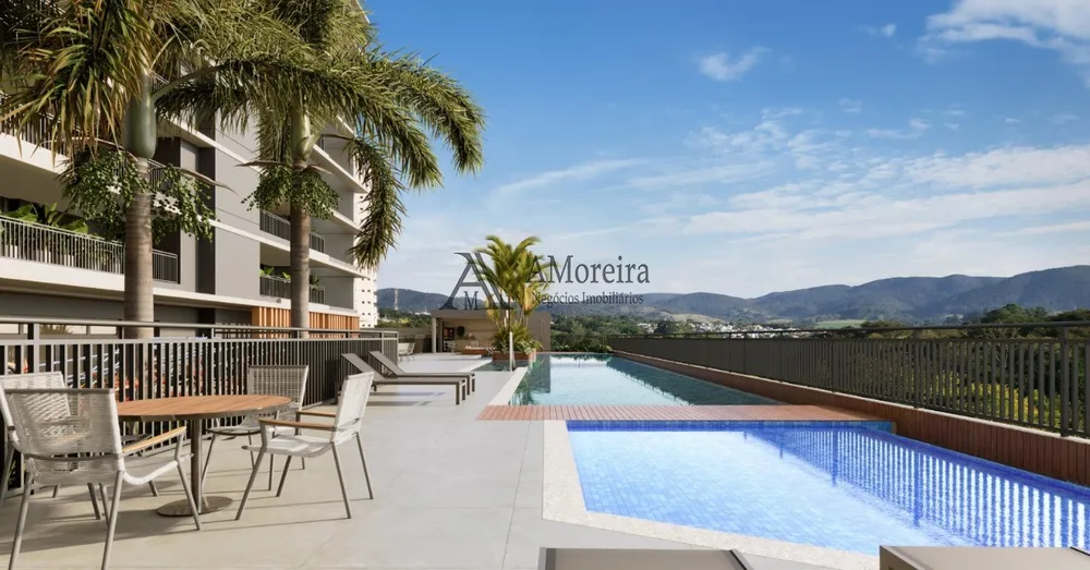 Apartamento, 4 quartos, 203 m² - Foto 1