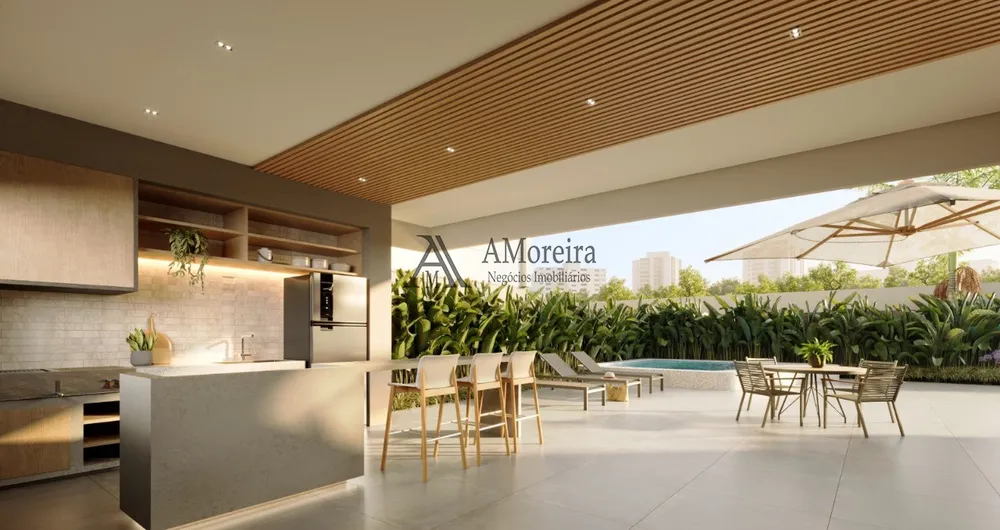 Apartamento, 4 quartos, 203 m² - Foto 5