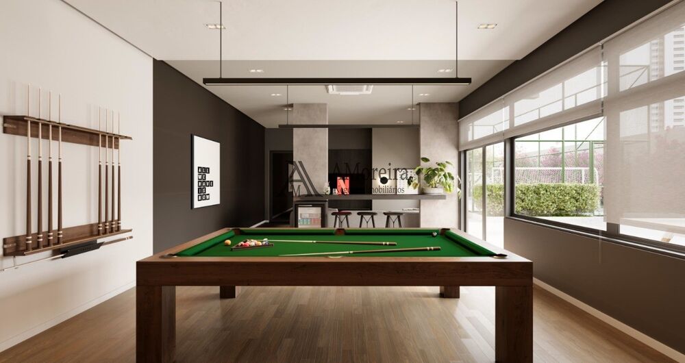 Apartamento, 4 quartos, 203 m² - Foto 3