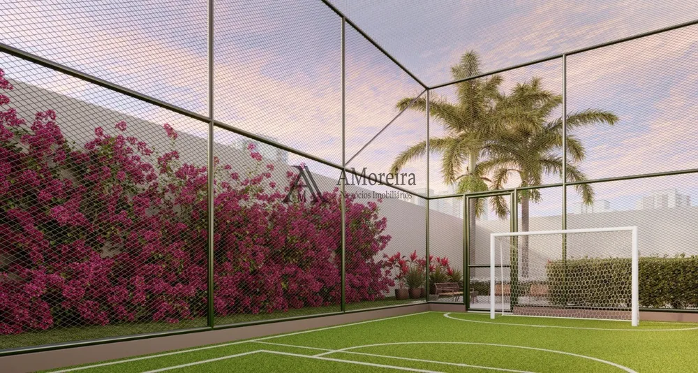 Apartamento, 4 quartos, 203 m² - Foto 11