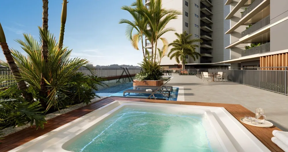 Apartamento, 4 quartos, 203 m² - Foto 8