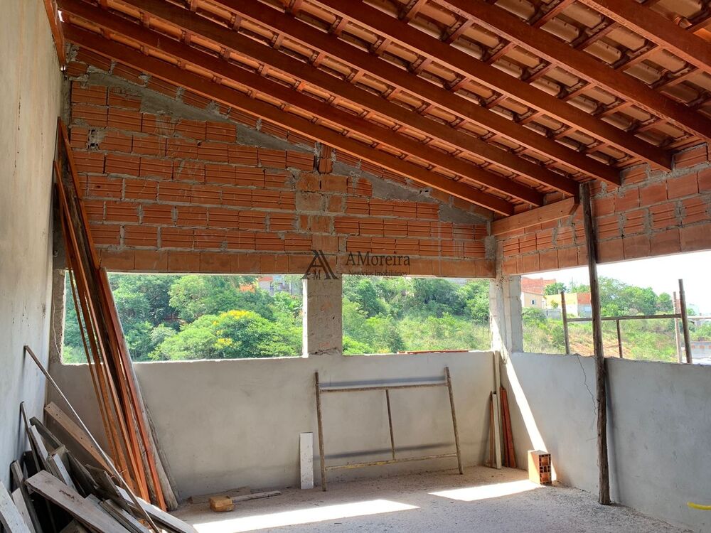 Casa à venda com 4 quartos - Foto 4