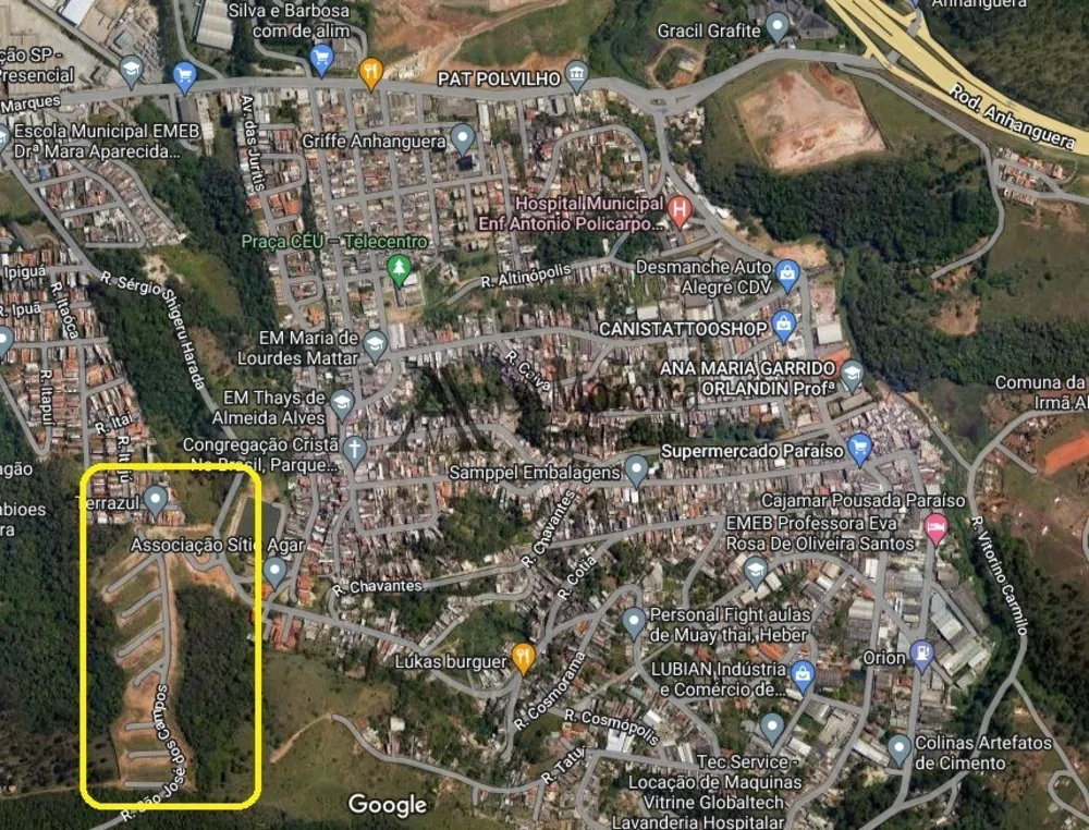 Terreno, 140 m² - Foto 6