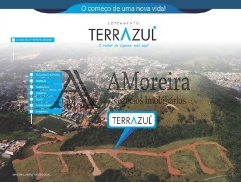 Terreno, 140 m² - Foto 3
