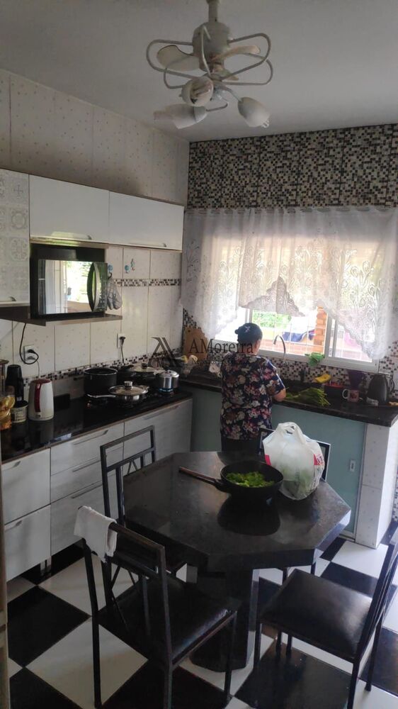 Casa, 2 quartos - Foto 2