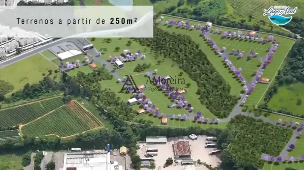 Terreno, 250 m² - Foto 1