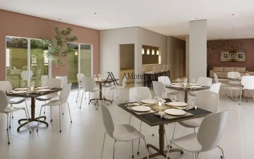 Apartamento, 3 quartos, 71 m² - Foto 8
