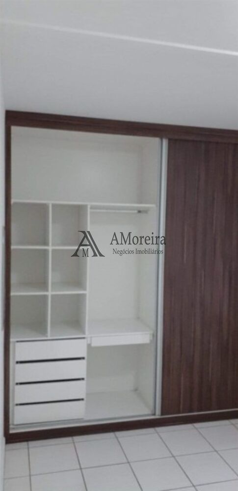 Apartamento, 3 quartos, 71 m² - Foto 1