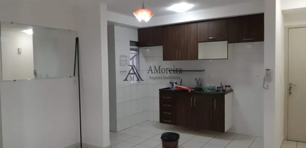 Apartamento, 3 quartos, 71 m² - Foto 2