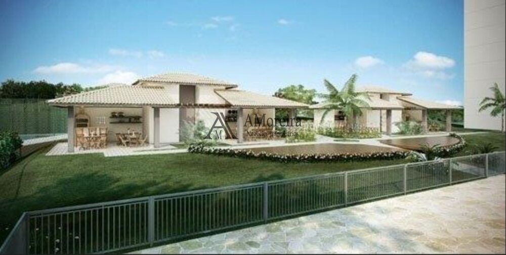 Apartamento, 3 quartos, 71 m² - Foto 3