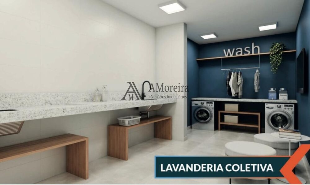 Apartamento, 2 quartos, 61 m² - Foto 5