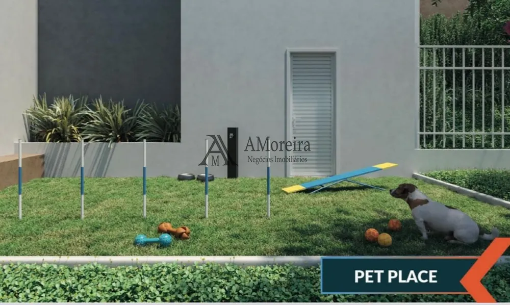 Apartamento, 2 quartos, 61 m² - Foto 7
