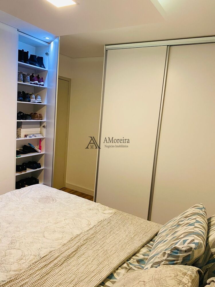 Apartamento, 2 quartos, 52 m² - Foto 4