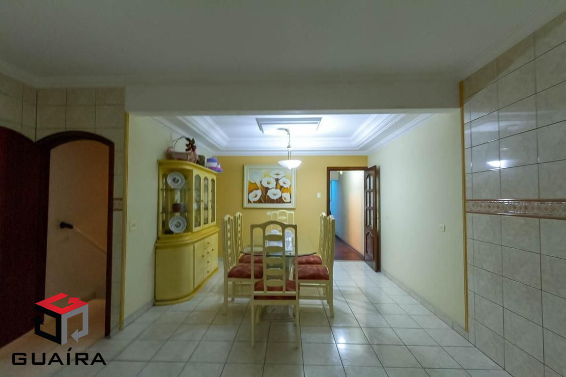 Sobrado à venda com 3 quartos, 125m² - Foto 4