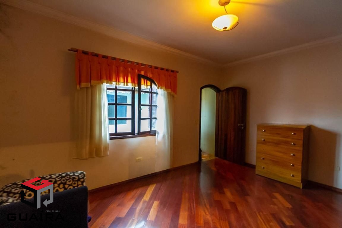 Sobrado à venda com 3 quartos, 125m² - Foto 2