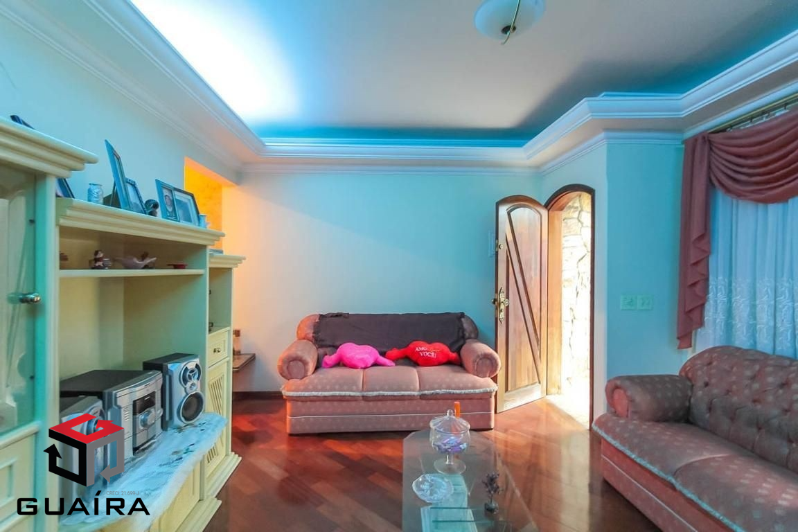 Sobrado à venda com 3 quartos, 125m² - Foto 12