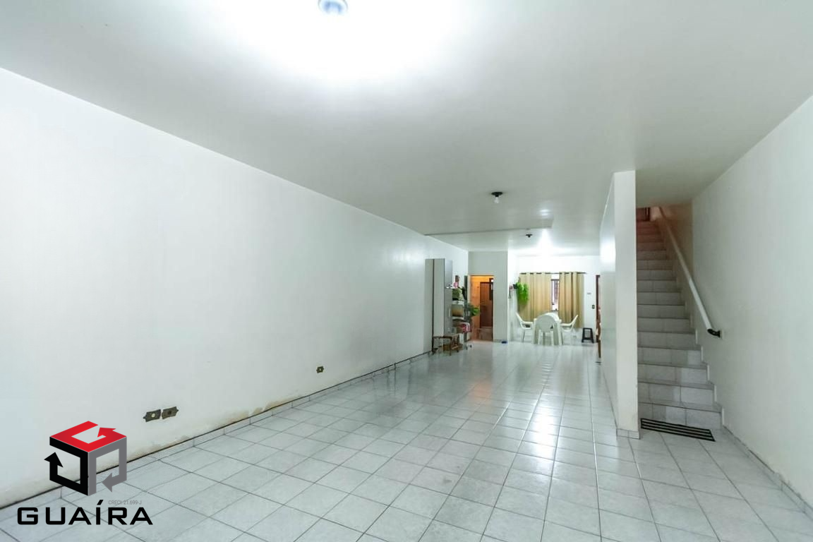 Sobrado à venda com 3 quartos, 125m² - Foto 23