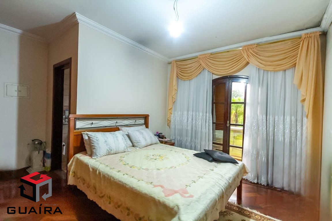 Sobrado à venda com 3 quartos, 125m² - Foto 15