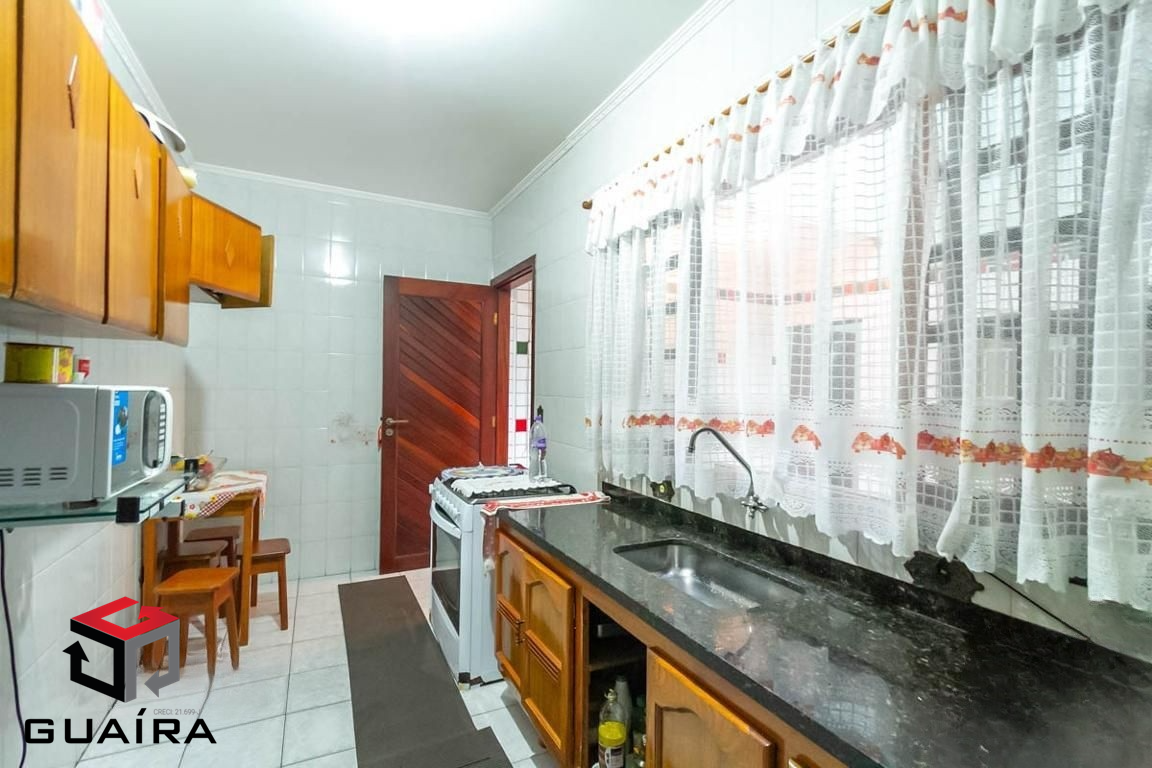 Sobrado à venda com 3 quartos, 125m² - Foto 19