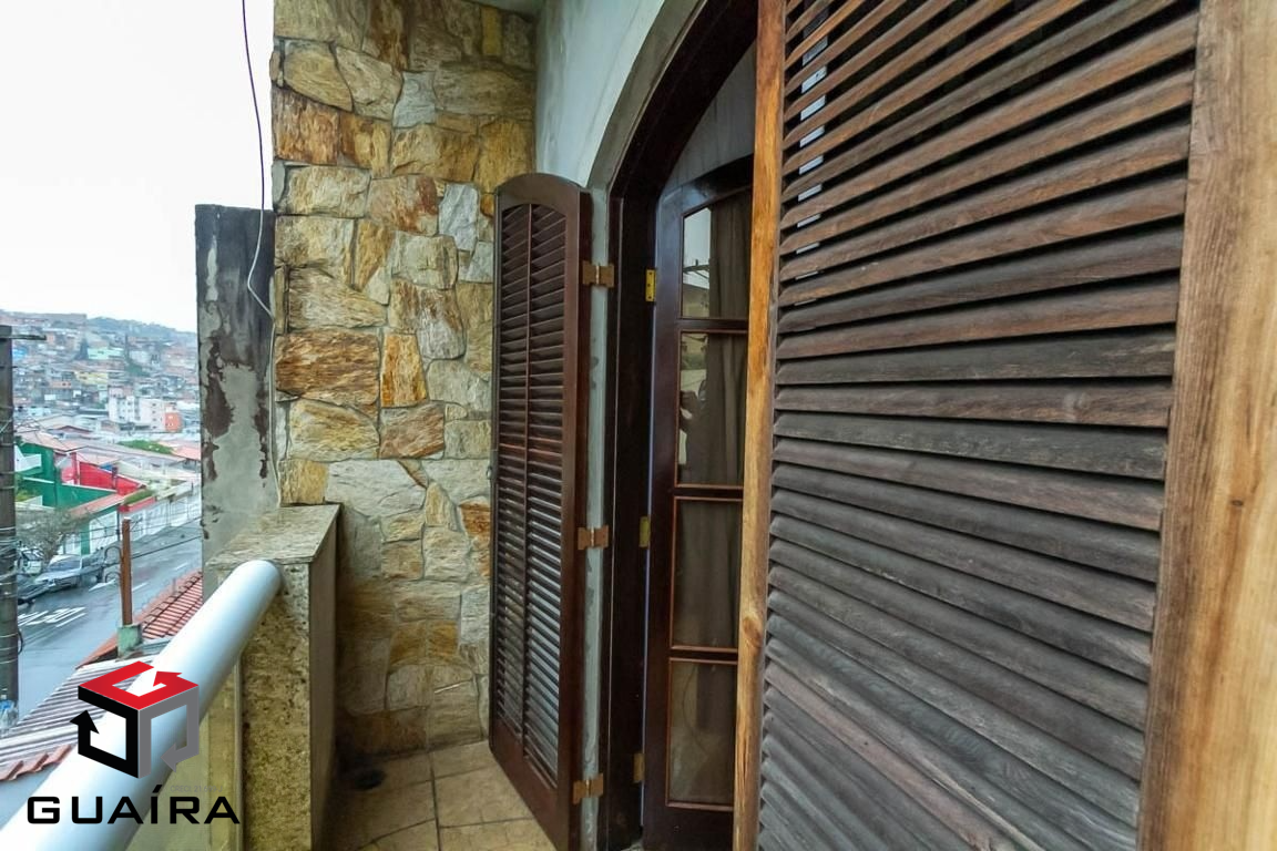 Sobrado à venda com 3 quartos, 125m² - Foto 21