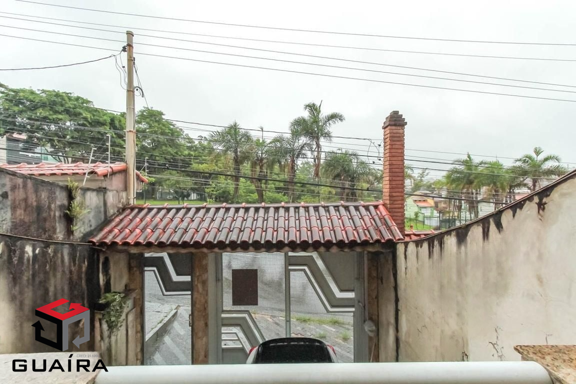 Sobrado à venda com 3 quartos, 125m² - Foto 18