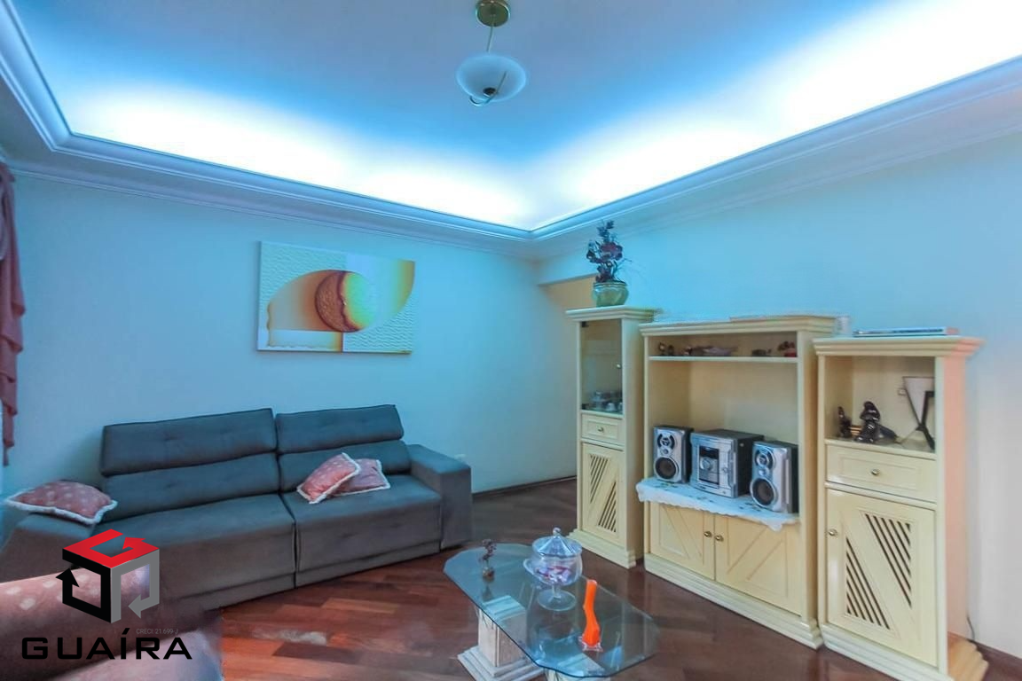 Sobrado à venda com 3 quartos, 125m² - Foto 16