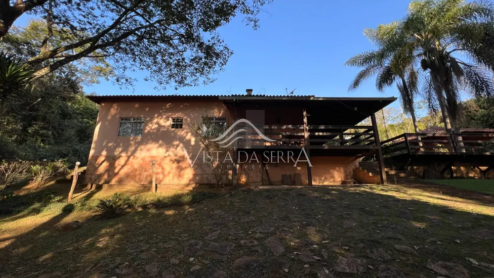 Sítio, 4 quartos, 6800 m² - Foto 11